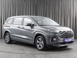    Hyundai Custin 2024 , 3990000 , 