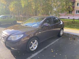  Hyundai Elantra 2010 , 750000 , 