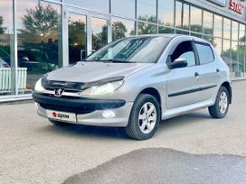  Peugeot 206 2003 , 169000 , 
