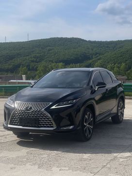 SUV   Lexus RX300 2022 , 4620000 , 