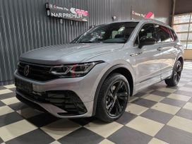 SUV   Volkswagen Tiguan Allspace 2022 , 3200000 , 