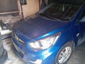 Hyundai Solaris 2011 , 780000 , 