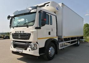   Howo T5G 2023 , 9580000 , 