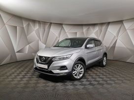 SUV   Nissan Qashqai 2019 , 1099000 , 