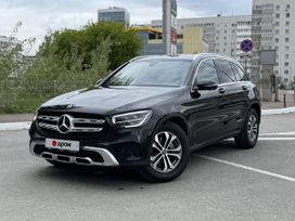 SUV   Mercedes-Benz GLC 2019 , 3990000 , 