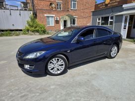  Mazda Mazda6 2007 , 779000 , 