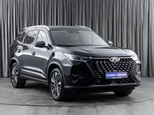  Tiggo 8 Pro, 2023