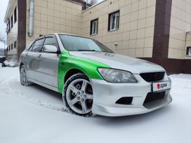  Toyota Altezza 2002 , 950000 , 