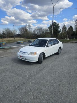  Honda Civic Ferio 2001 , 349000 , 