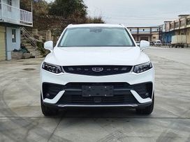 SUV   Geely Tugella 2021 , 1755000 , 