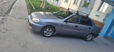  Chevrolet Lanos 2006 , 170000 , 