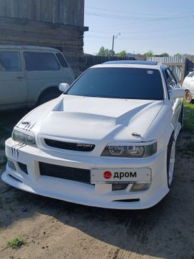  Toyota Chaser 2000 , 780000 , 