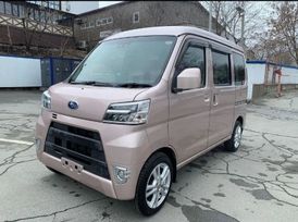    Subaru Sambar 2019 , 790000 , 