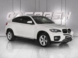 SUV   BMW X6 2010 , 2185000 , --
