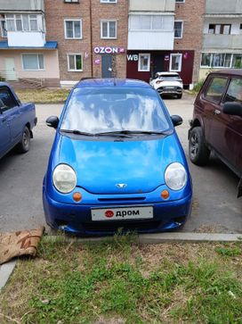  Daewoo Matiz 2012 , 270000 , -