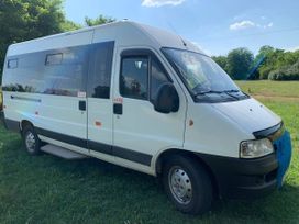  Fiat Ducato 2011 , 1450000 , 