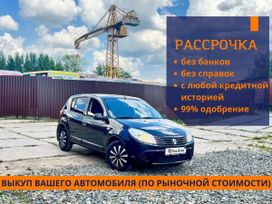  Renault Sandero 2010 , 520000 , 