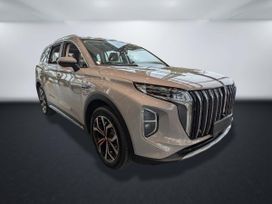 SUV   Hongqi HS7 2025 , 4790000 , -