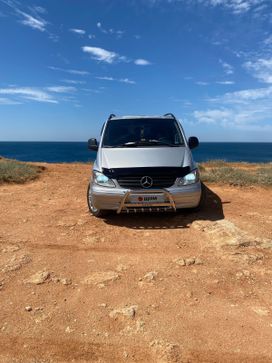    Mercedes-Benz Vito 2004 , 1050000 , 