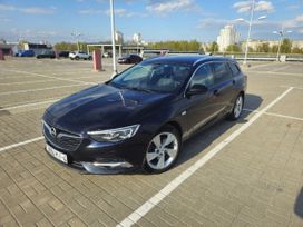  Opel Insignia 2018 , 2037000 , 