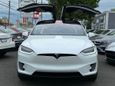 SUV   Tesla Model X 2015 , 7000000 , 