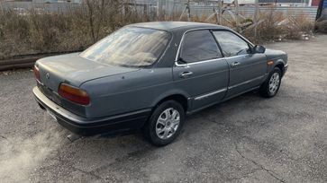  Nissan Presea 1990 , 77000 , 