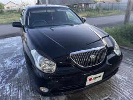  Toyota Verossa 2002 , 970000 , 