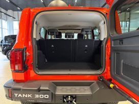 SUV   Tank 300 2025 , 4939000 , 