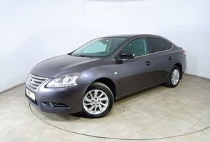  Nissan Sentra 2015 , 913000 , 