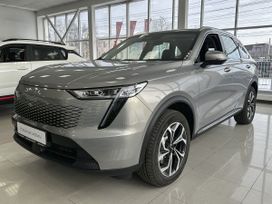 SUV   Haval Xiaolong Max 2023 , 3840000 , 
