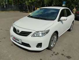  Toyota Corolla 2012 , 1150000 , 