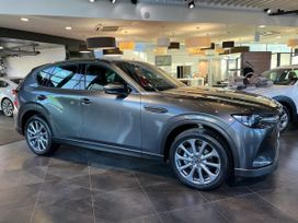 SUV   Mazda CX-60 2024 , 7550000 , 