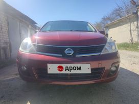  Nissan Tiida 2008 , 570000 , 