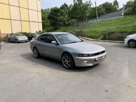  Mitsubishi Galant 1998 , 310000 , 