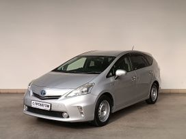    Toyota Prius Alpha 2014 , 1550000 , 
