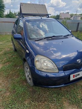  Toyota Vitz 1999 , 420000 , 