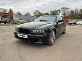  BMW 5-Series 2001 , 650000 , 