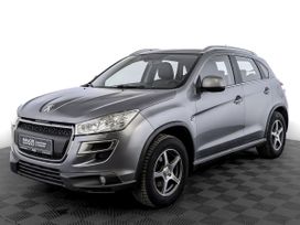 SUV   Peugeot 4008 2014 , 935000 , 