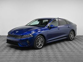  Kia K5 2021 , 2699000 , 