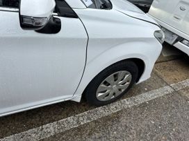  Toyota Corolla Fielder 2015 , 1380000 , 