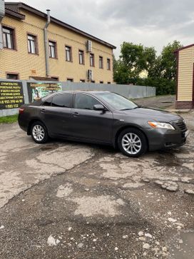  Toyota Camry 2009 , 880000 , 
