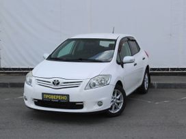  Toyota Auris 2011 , 849000 , 