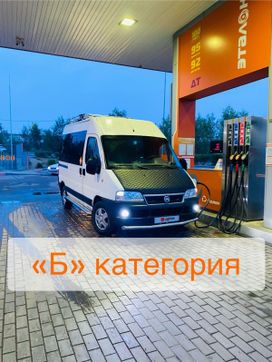   Fiat Ducato 2011 , 1550000 , 