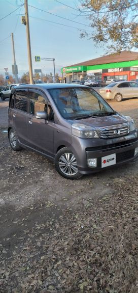  Honda Life 2012 , 690000 , 