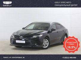  Toyota Camry 2019 , 2490000 , 