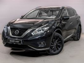 SUV   Nissan Murano 2019 , 2450000 , 