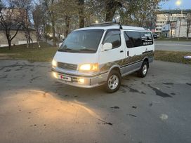    Toyota Hiace 1999 , 1200000 , 