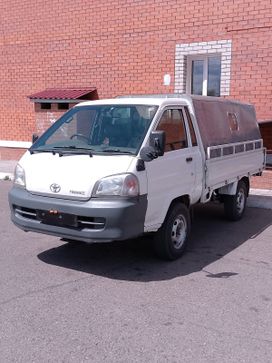   Toyota Town Ace 2000 , 1650000 , 