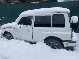 SUV   Suzuki Escudo 1996 , 160000 , 