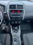 SUV   Mitsubishi ASX 2011 , 1100000 , 